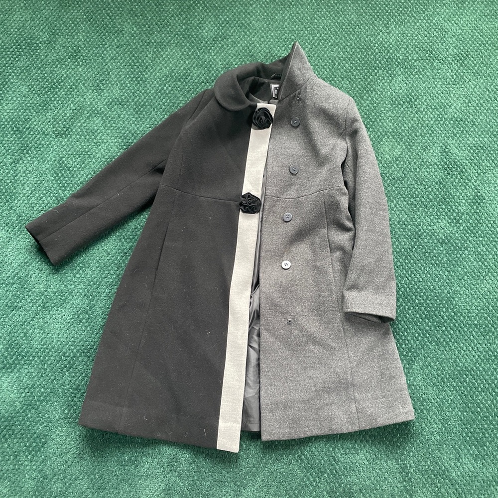Rothschild Jacket